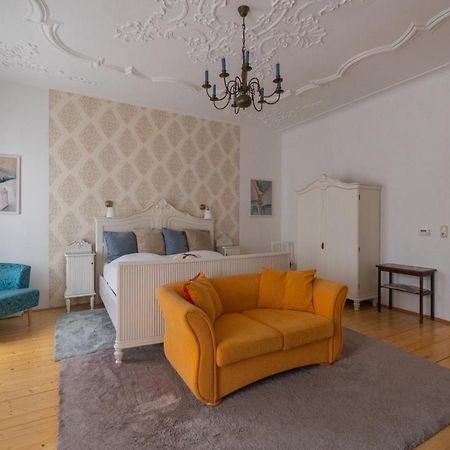 Lovely Flat In A Lovely City 施泰尔 外观 照片