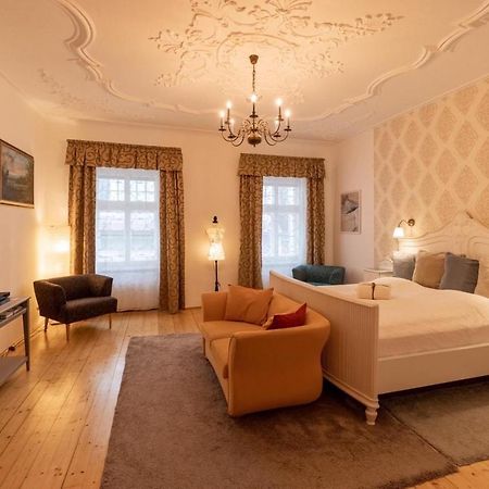 Lovely Flat In A Lovely City 施泰尔 外观 照片