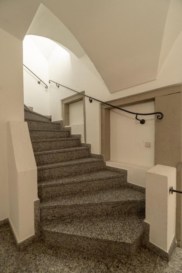 Lovely Flat In A Lovely City 施泰尔 外观 照片