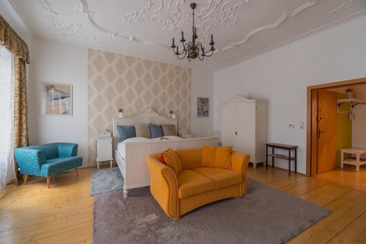 Lovely Flat In A Lovely City 施泰尔 外观 照片