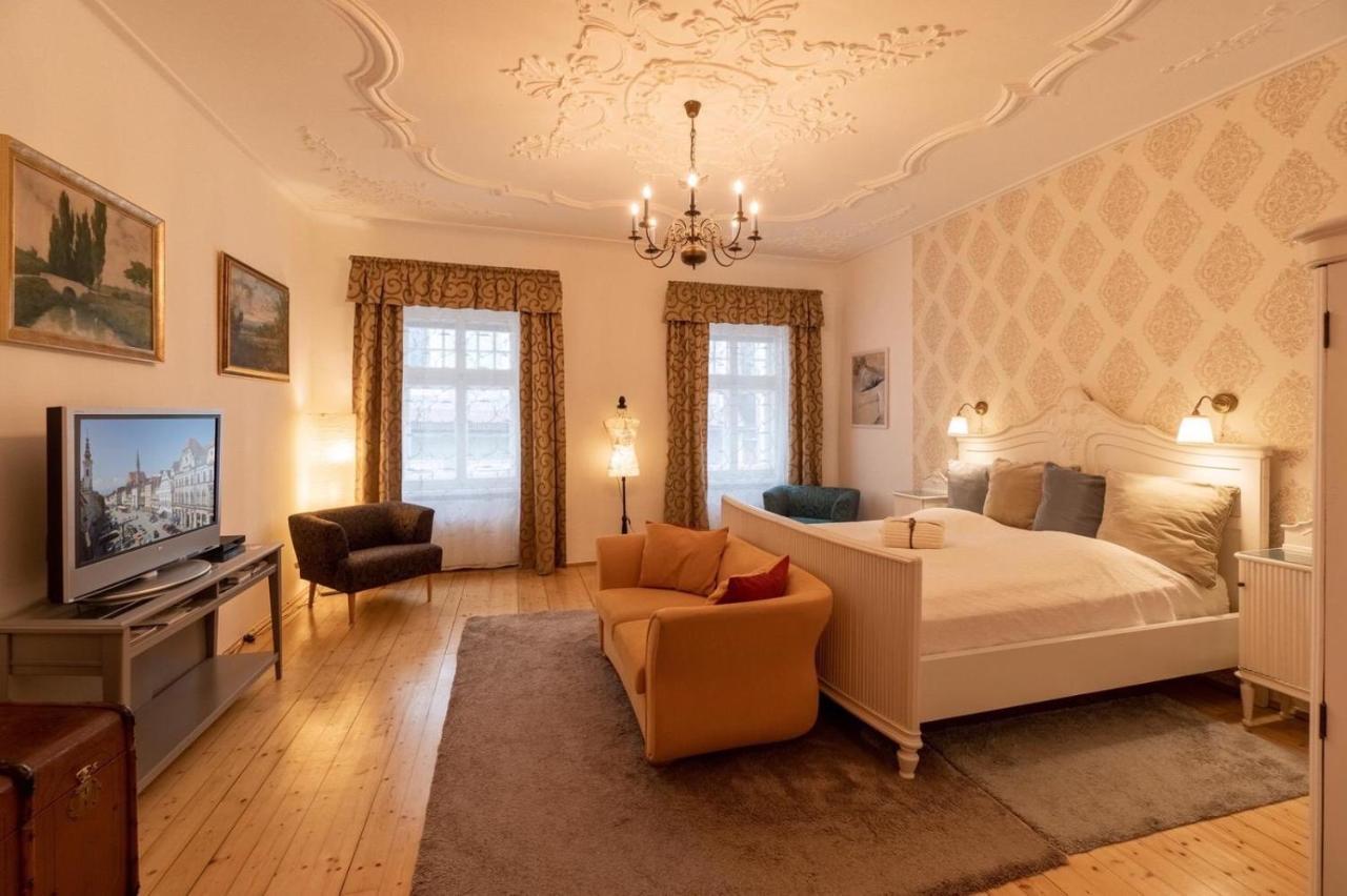 Lovely Flat In A Lovely City 施泰尔 外观 照片