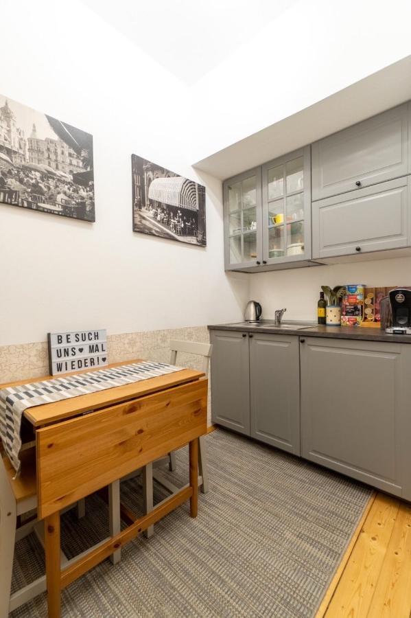 Lovely Flat In A Lovely City 施泰尔 外观 照片
