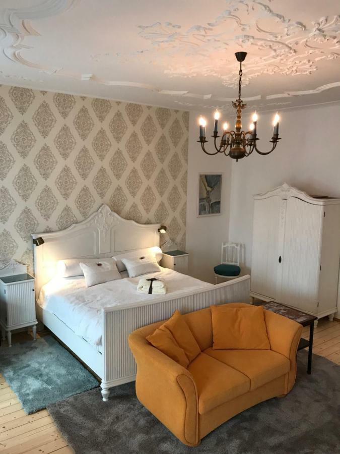 Lovely Flat In A Lovely City 施泰尔 外观 照片
