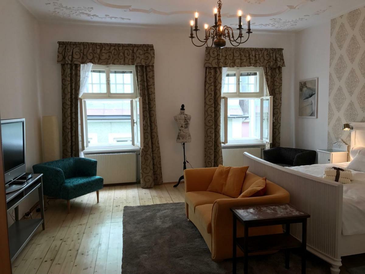 Lovely Flat In A Lovely City 施泰尔 外观 照片