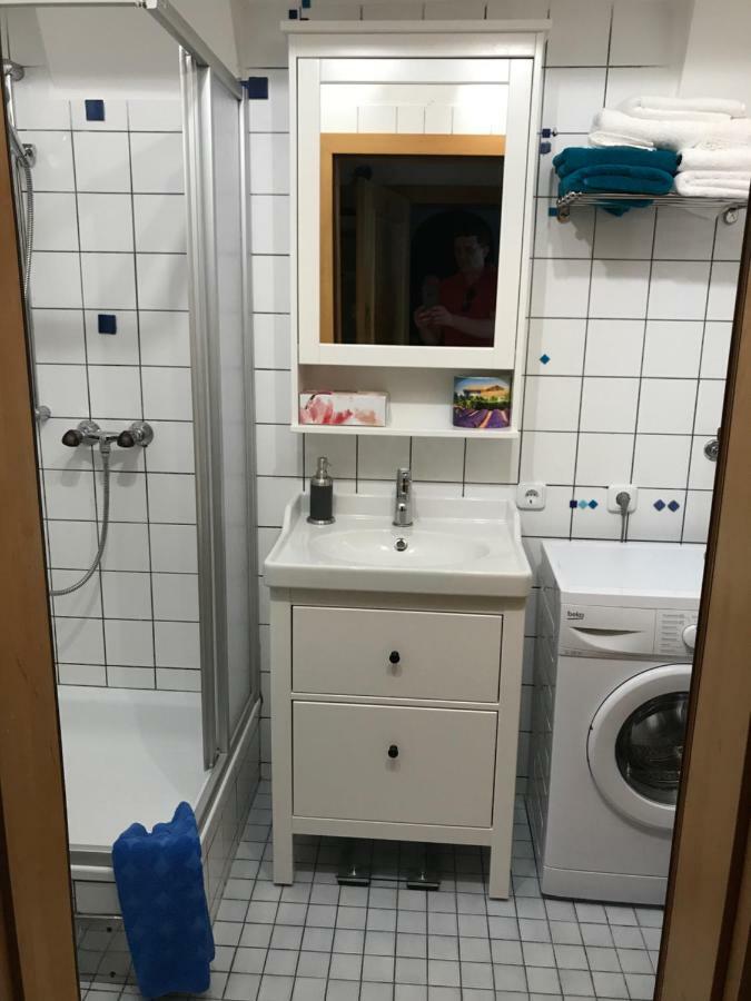 Lovely Flat In A Lovely City 施泰尔 外观 照片