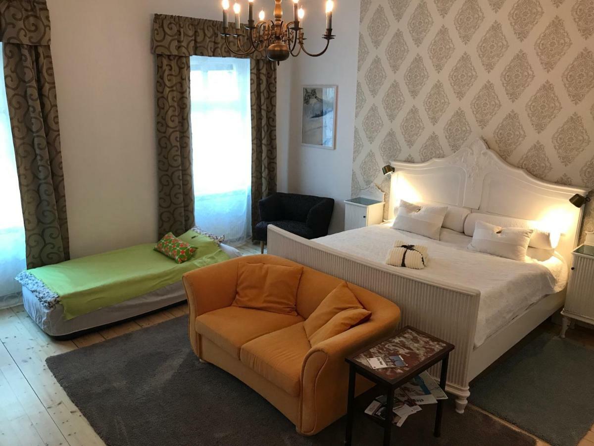 Lovely Flat In A Lovely City 施泰尔 外观 照片