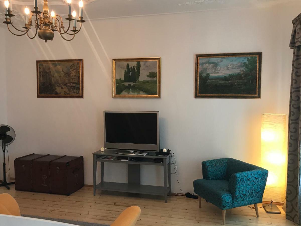 Lovely Flat In A Lovely City 施泰尔 外观 照片